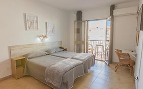 Hotel Tres Jotas Conil